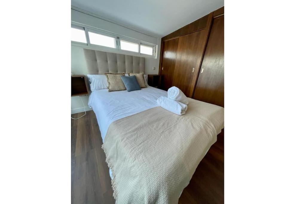 Bohemio Apt 1Hab 4Pax En La Plaza De Chueca Madrid Exterior photo