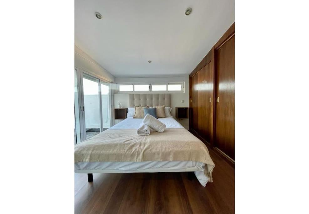Bohemio Apt 1Hab 4Pax En La Plaza De Chueca Madrid Exterior photo