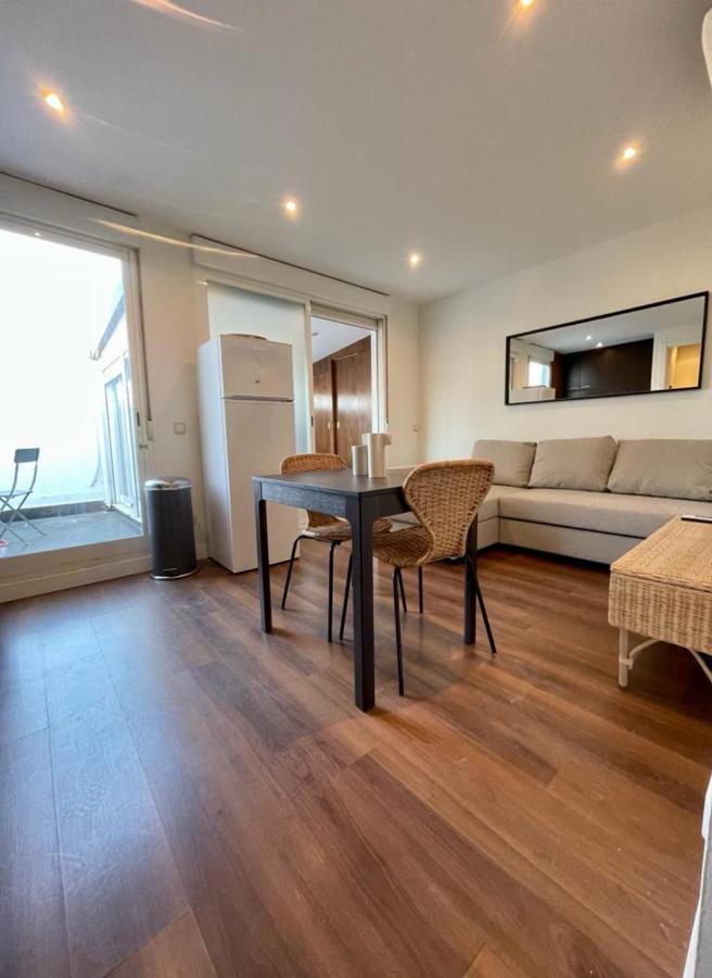 Bohemio Apt 1Hab 4Pax En La Plaza De Chueca Madrid Exterior photo
