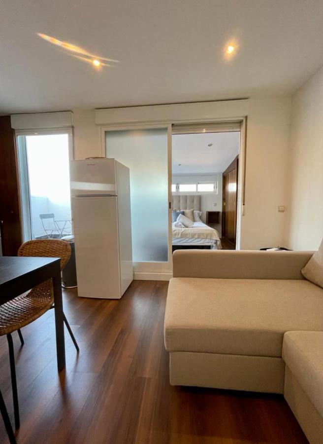 Bohemio Apt 1Hab 4Pax En La Plaza De Chueca Madrid Exterior photo