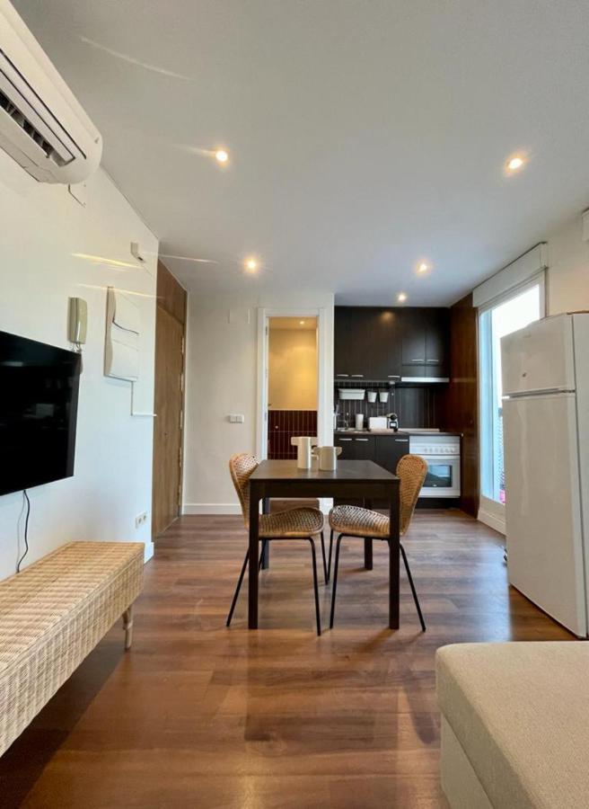 Bohemio Apt 1Hab 4Pax En La Plaza De Chueca Madrid Exterior photo