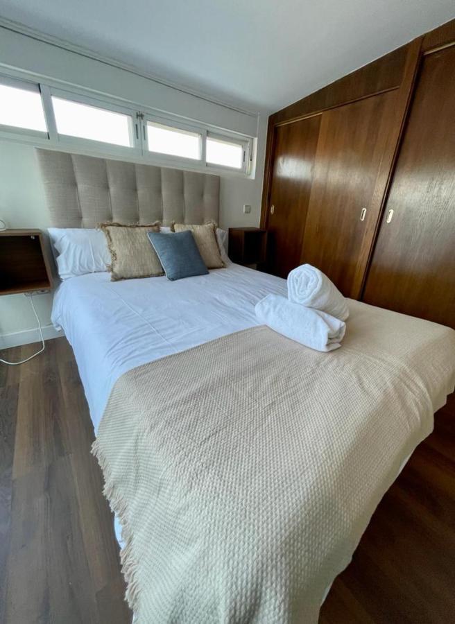 Bohemio Apt 1Hab 4Pax En La Plaza De Chueca Madrid Exterior photo